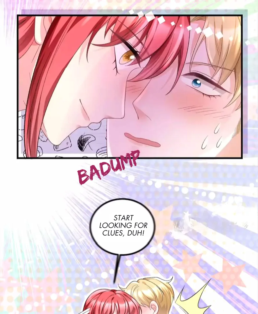 Divorce, Then A Comeback with Billions Chapter 36 - page 24