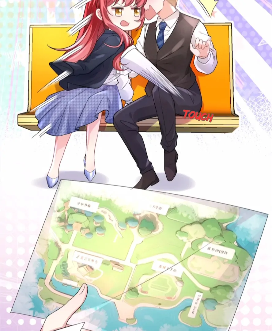 Divorce, Then A Comeback with Billions Chapter 36 - page 25