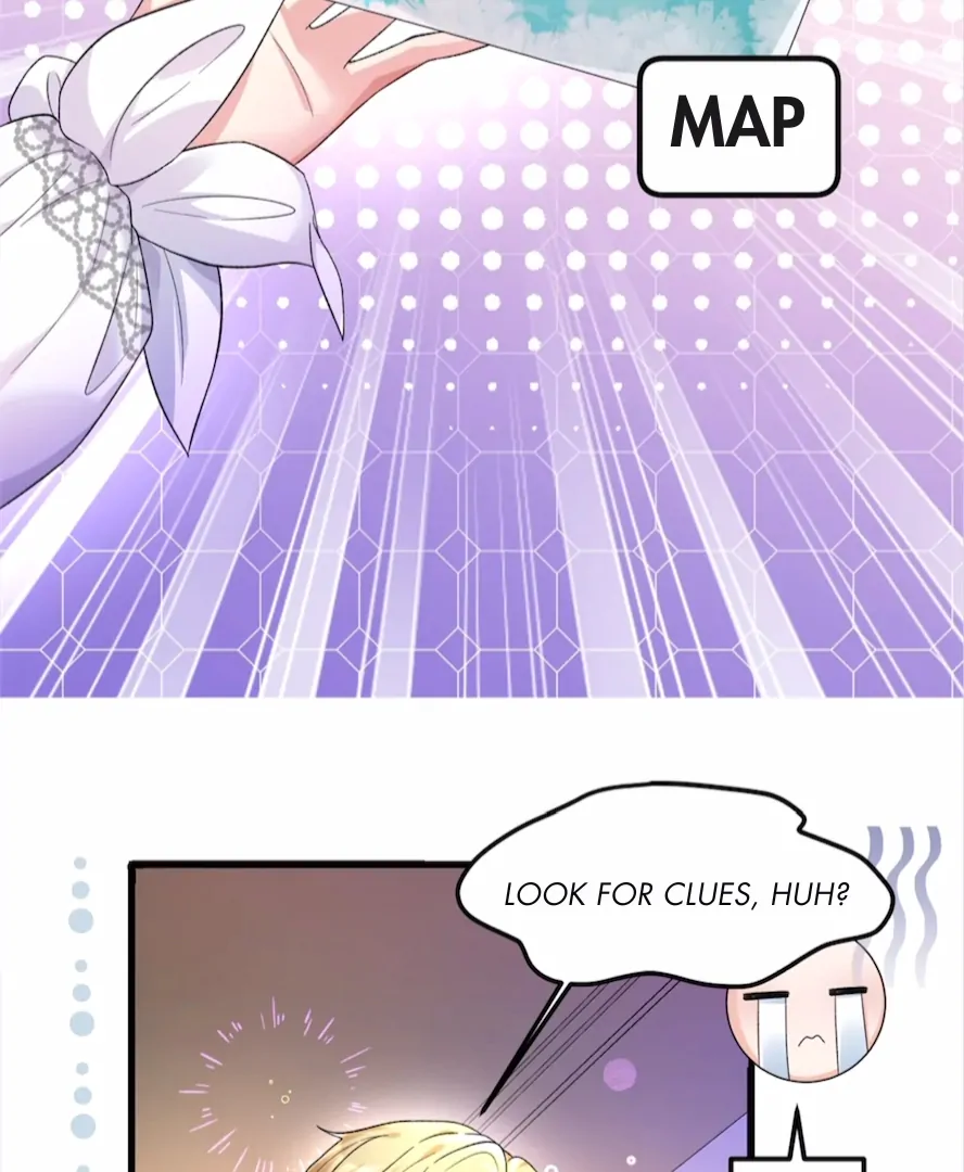 Divorce, Then A Comeback with Billions Chapter 36 - page 26