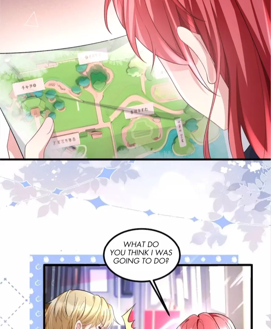 Divorce, Then A Comeback with Billions Chapter 36 - page 29