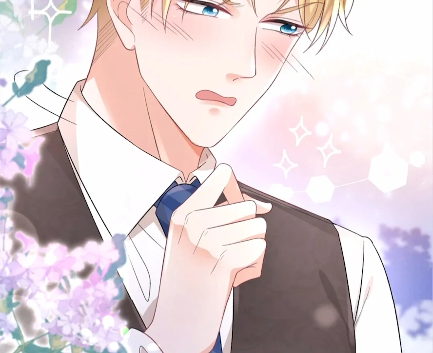 Divorce, Then A Comeback with Billions Chapter 36 - page 31