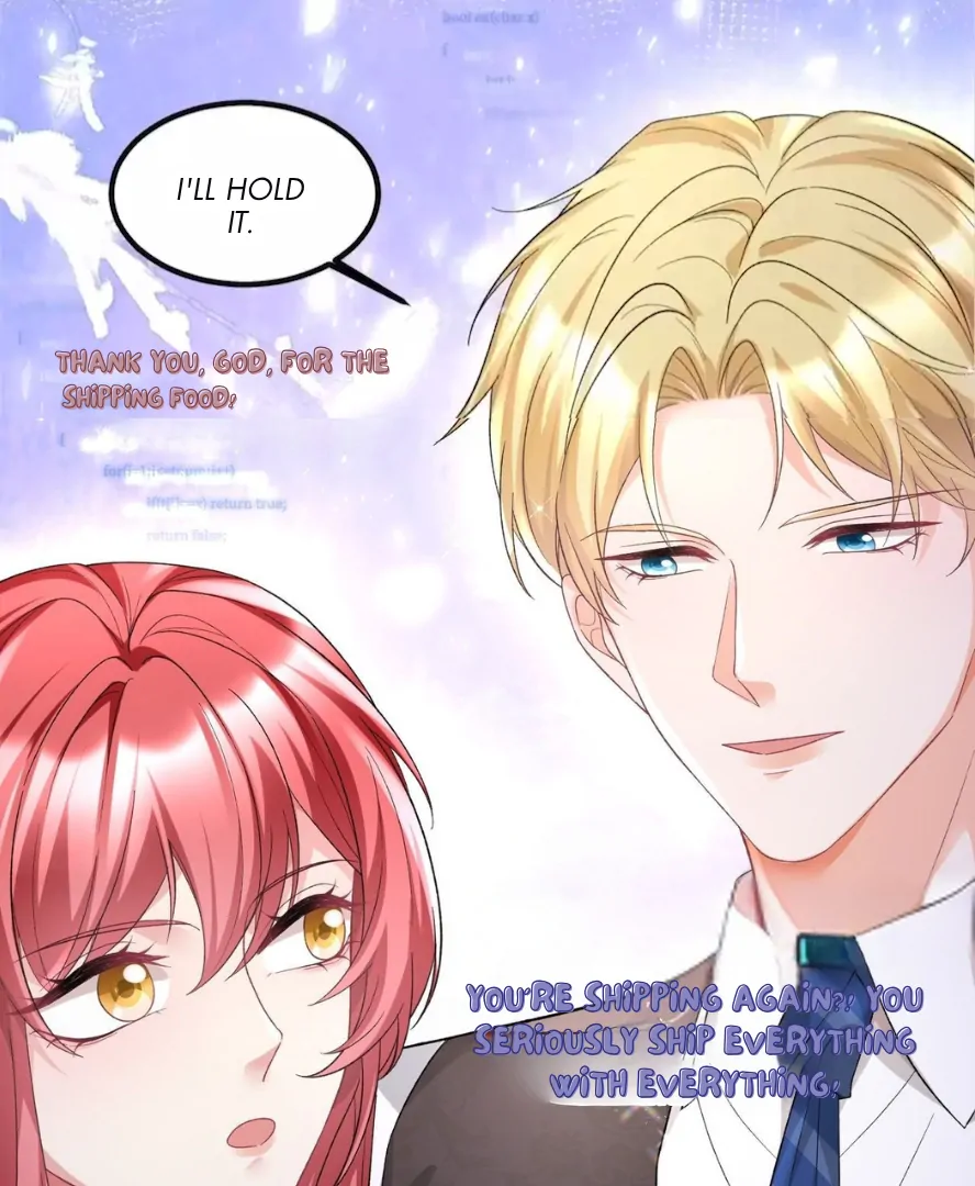 Divorce, Then A Comeback with Billions Chapter 36 - page 9