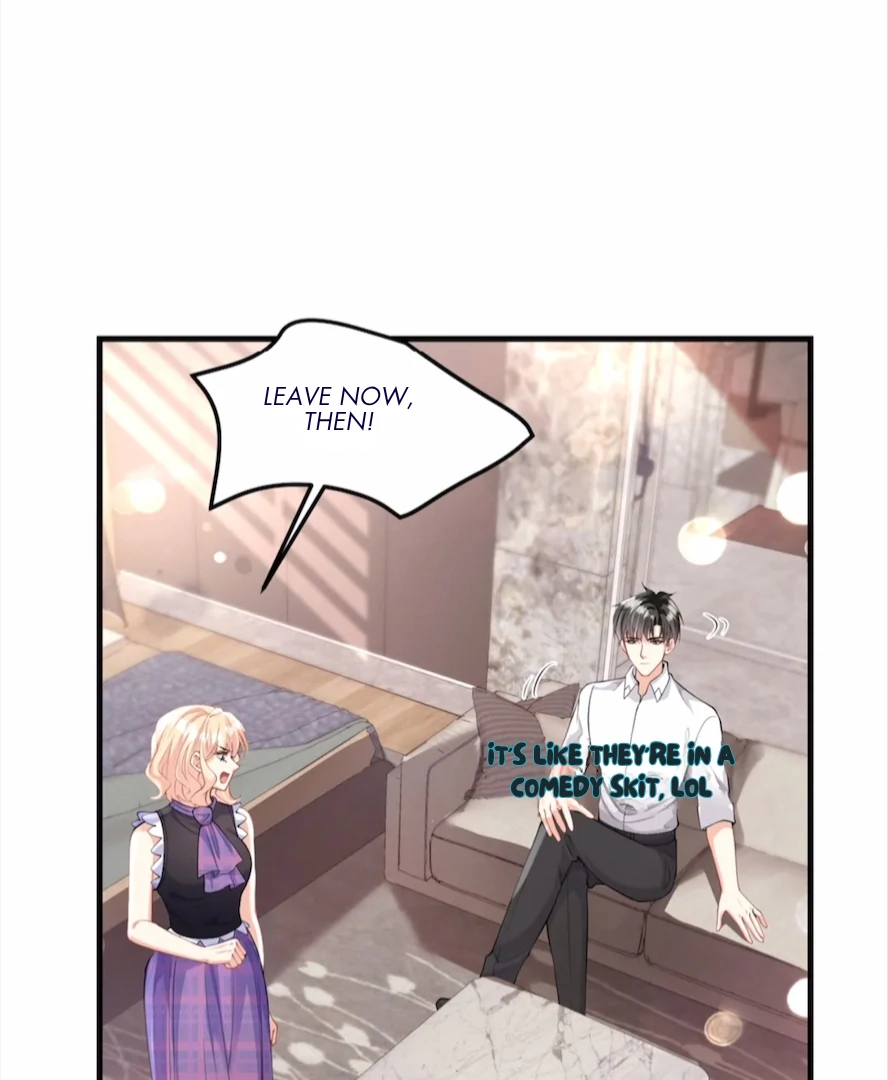 Divorce, Then A Comeback with Billions Chapter 37 - page 10