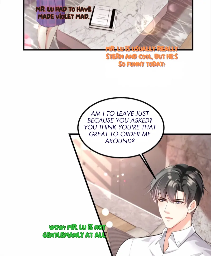 Divorce, Then A Comeback with Billions Chapter 37 - page 11