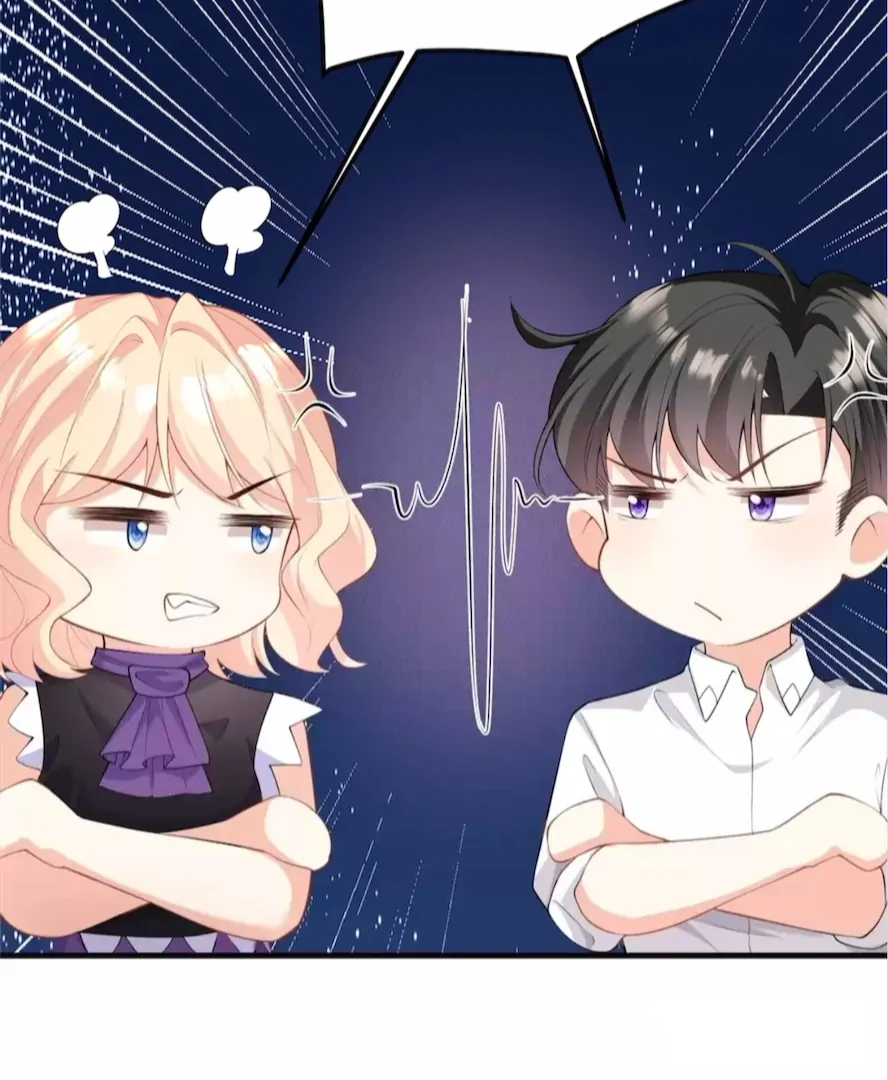 Divorce, Then A Comeback with Billions Chapter 37 - page 14