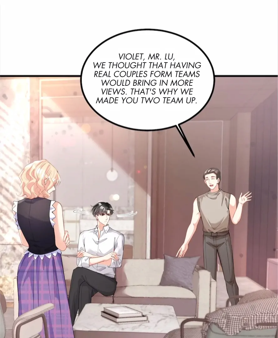 Divorce, Then A Comeback with Billions Chapter 37 - page 15