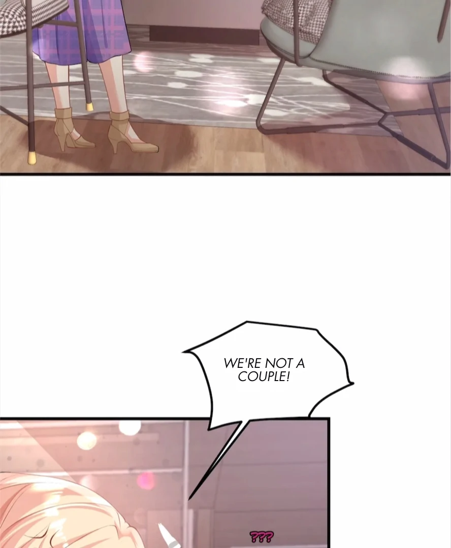 Divorce, Then A Comeback with Billions Chapter 37 - page 16