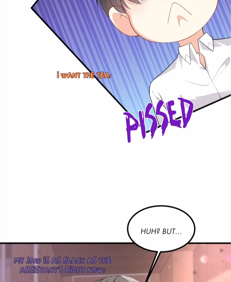 Divorce, Then A Comeback with Billions Chapter 37 - page 18