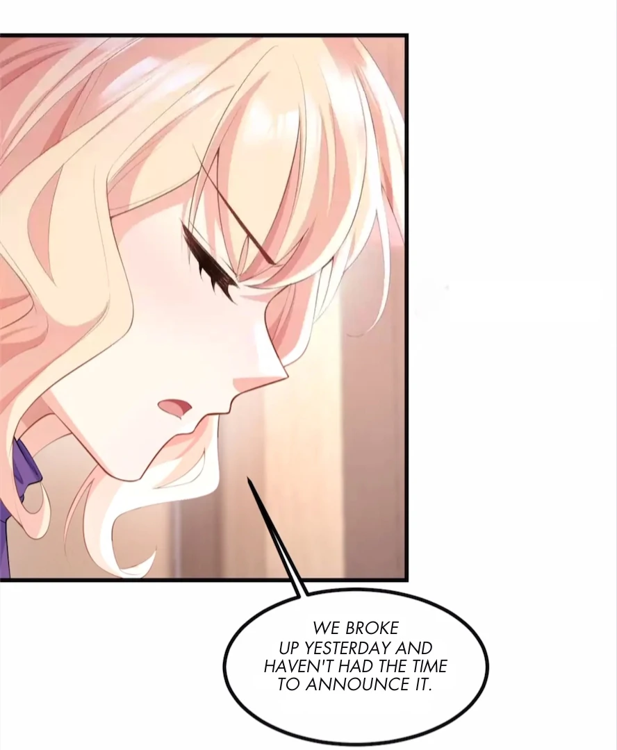 Divorce, Then A Comeback with Billions Chapter 37 - page 20