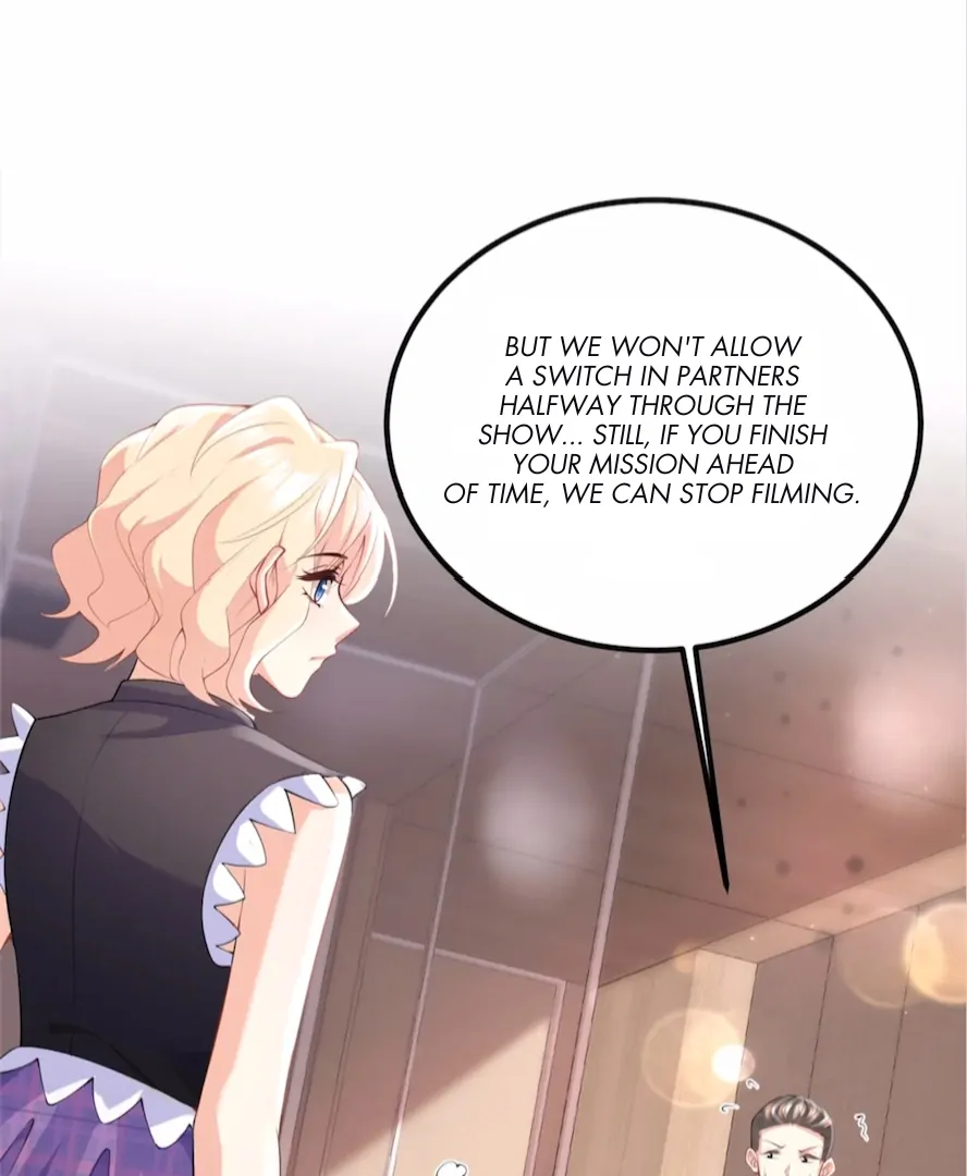 Divorce, Then A Comeback with Billions Chapter 37 - page 21