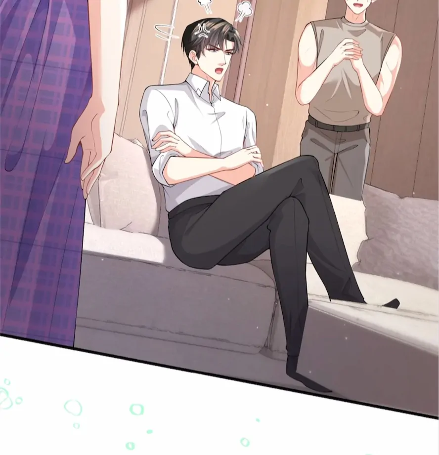 Divorce, Then A Comeback with Billions Chapter 37 - page 22