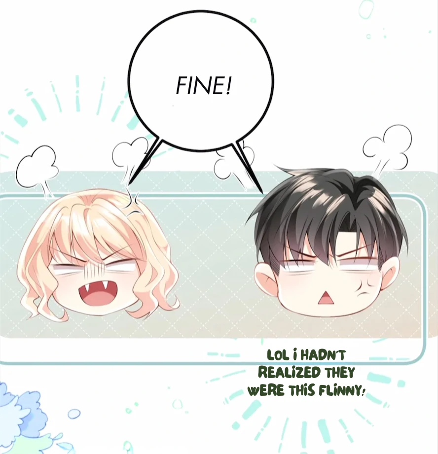 Divorce, Then A Comeback with Billions Chapter 37 - page 23