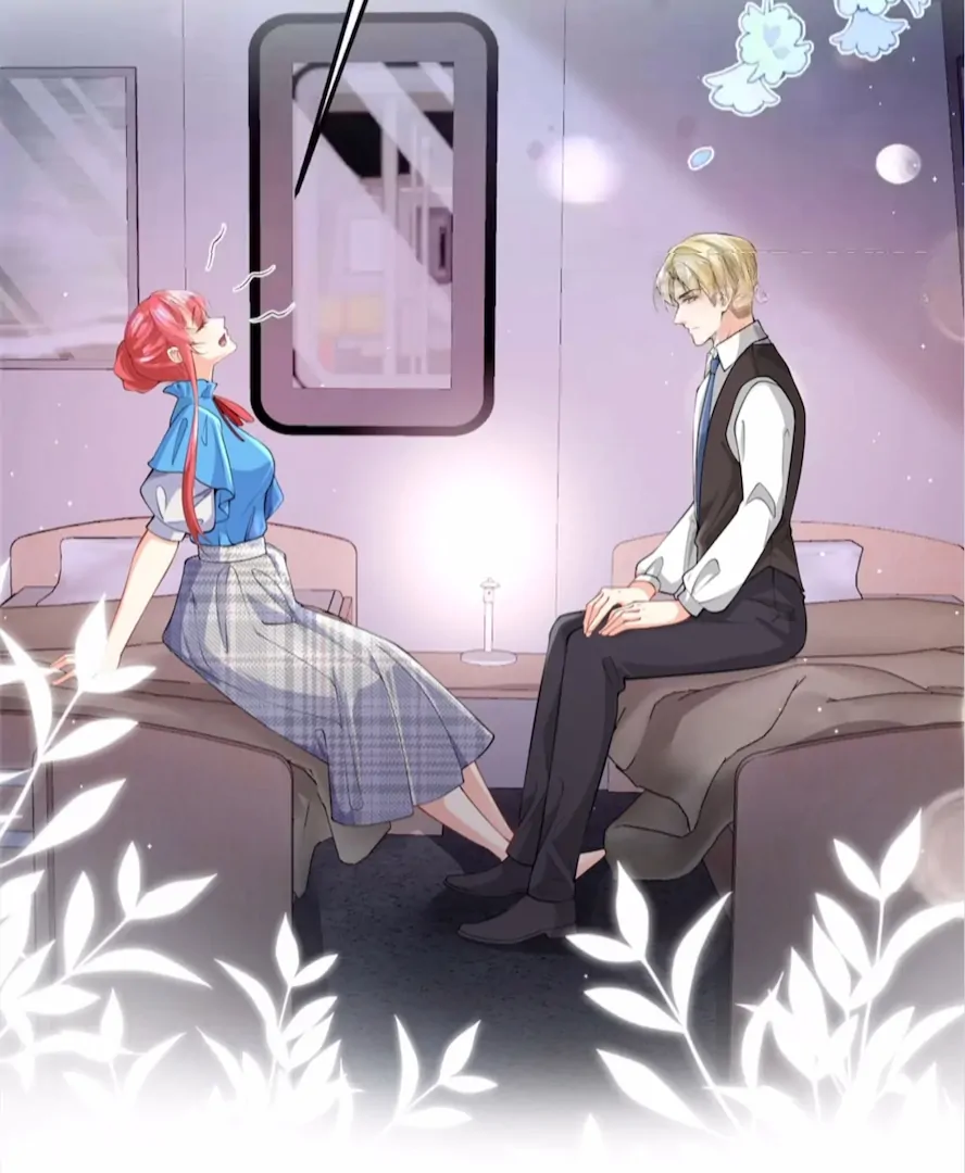 Divorce, Then A Comeback with Billions Chapter 37 - page 26