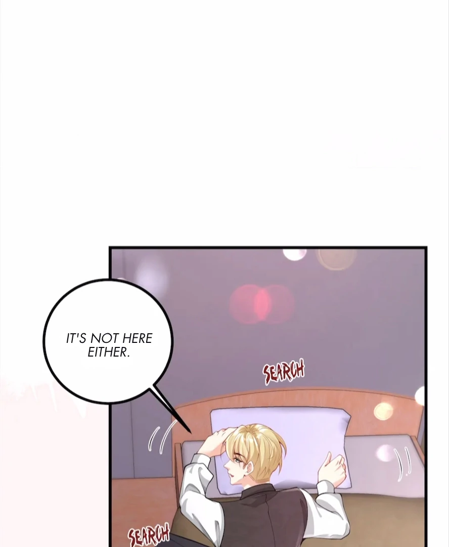 Divorce, Then A Comeback with Billions Chapter 37 - page 27