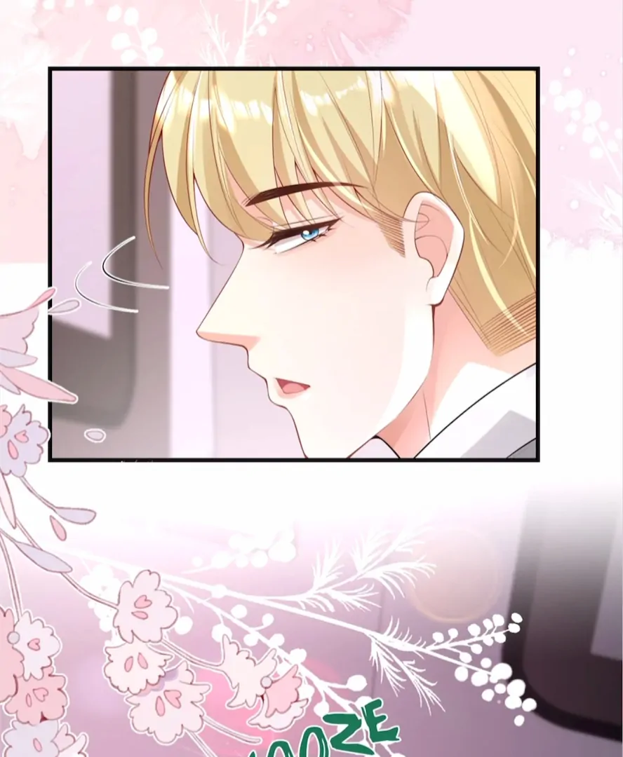 Divorce, Then A Comeback with Billions Chapter 37 - page 29