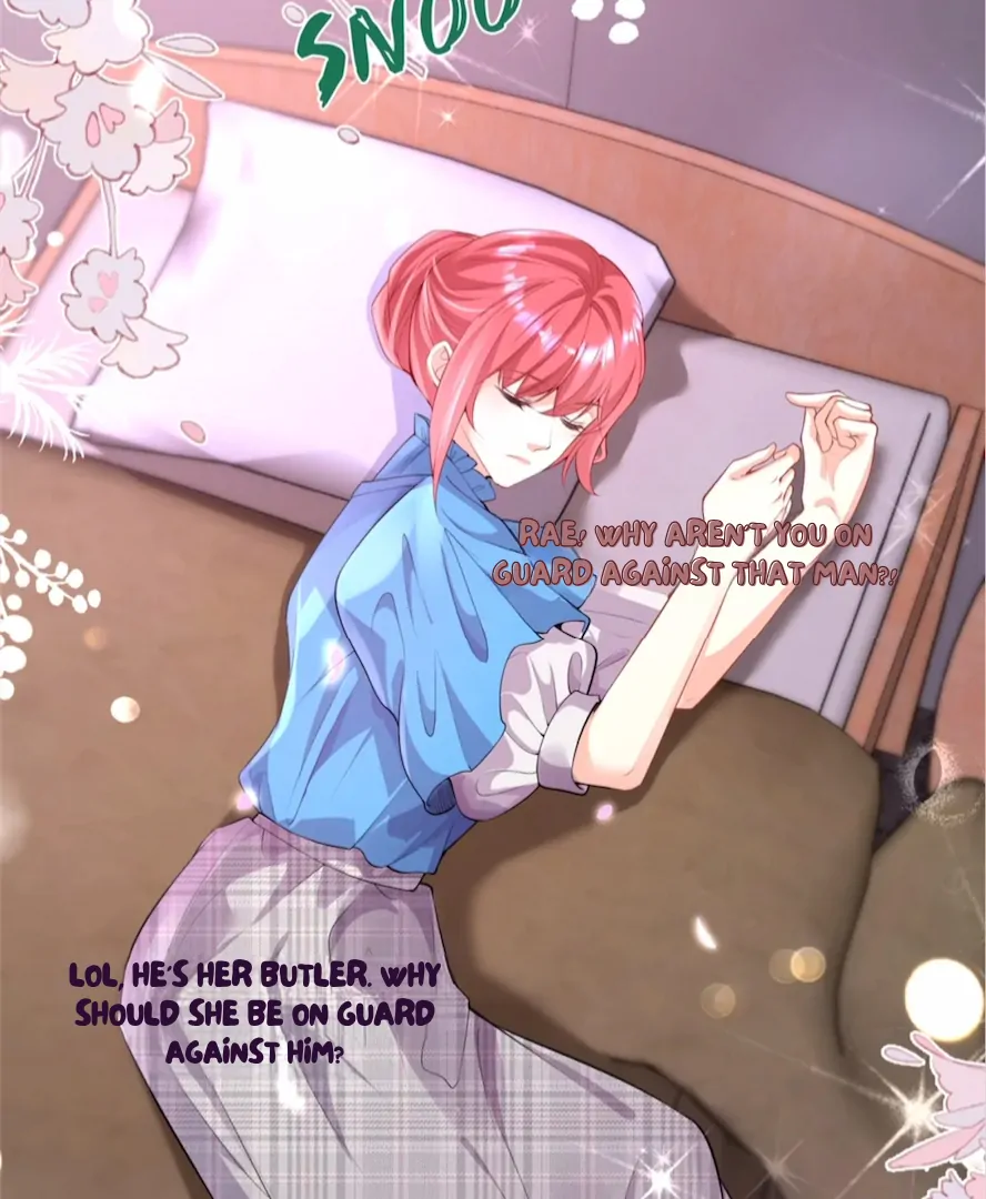 Divorce, Then A Comeback with Billions Chapter 37 - page 30