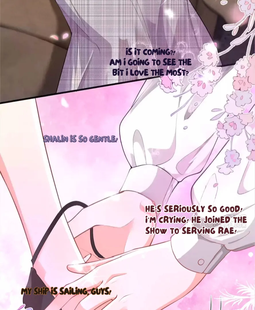 Divorce, Then A Comeback with Billions Chapter 37 - page 31