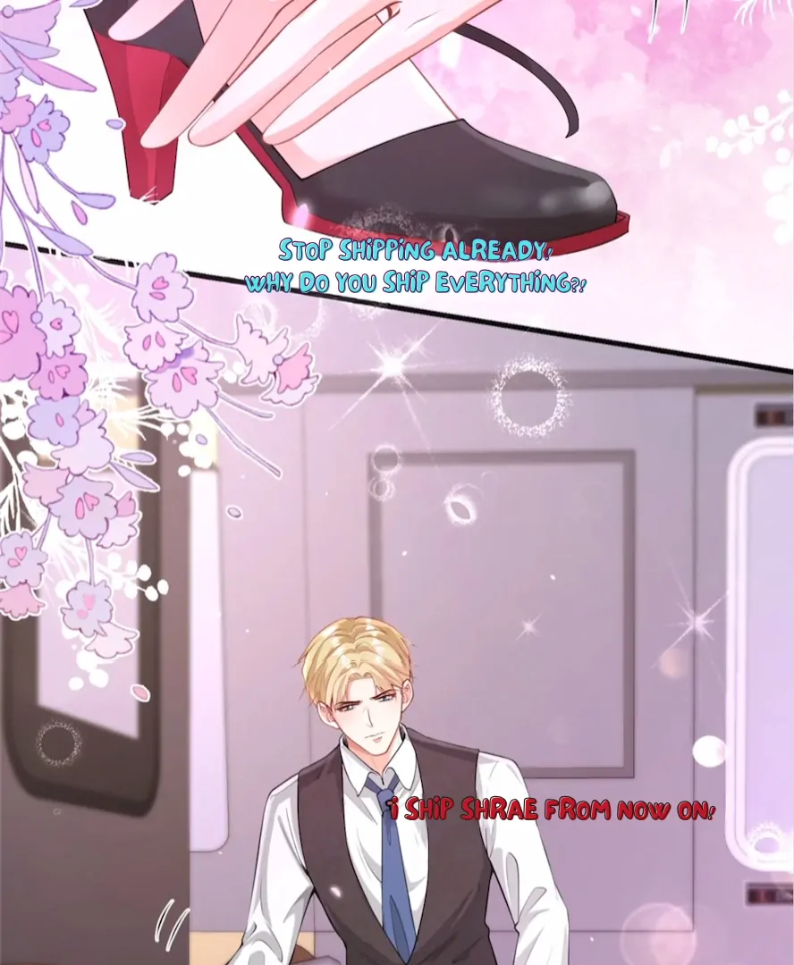 Divorce, Then A Comeback with Billions Chapter 37 - page 32