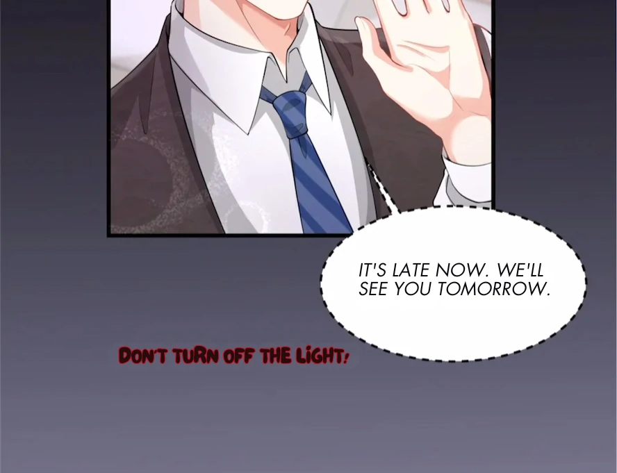 Divorce, Then A Comeback with Billions Chapter 37 - page 35