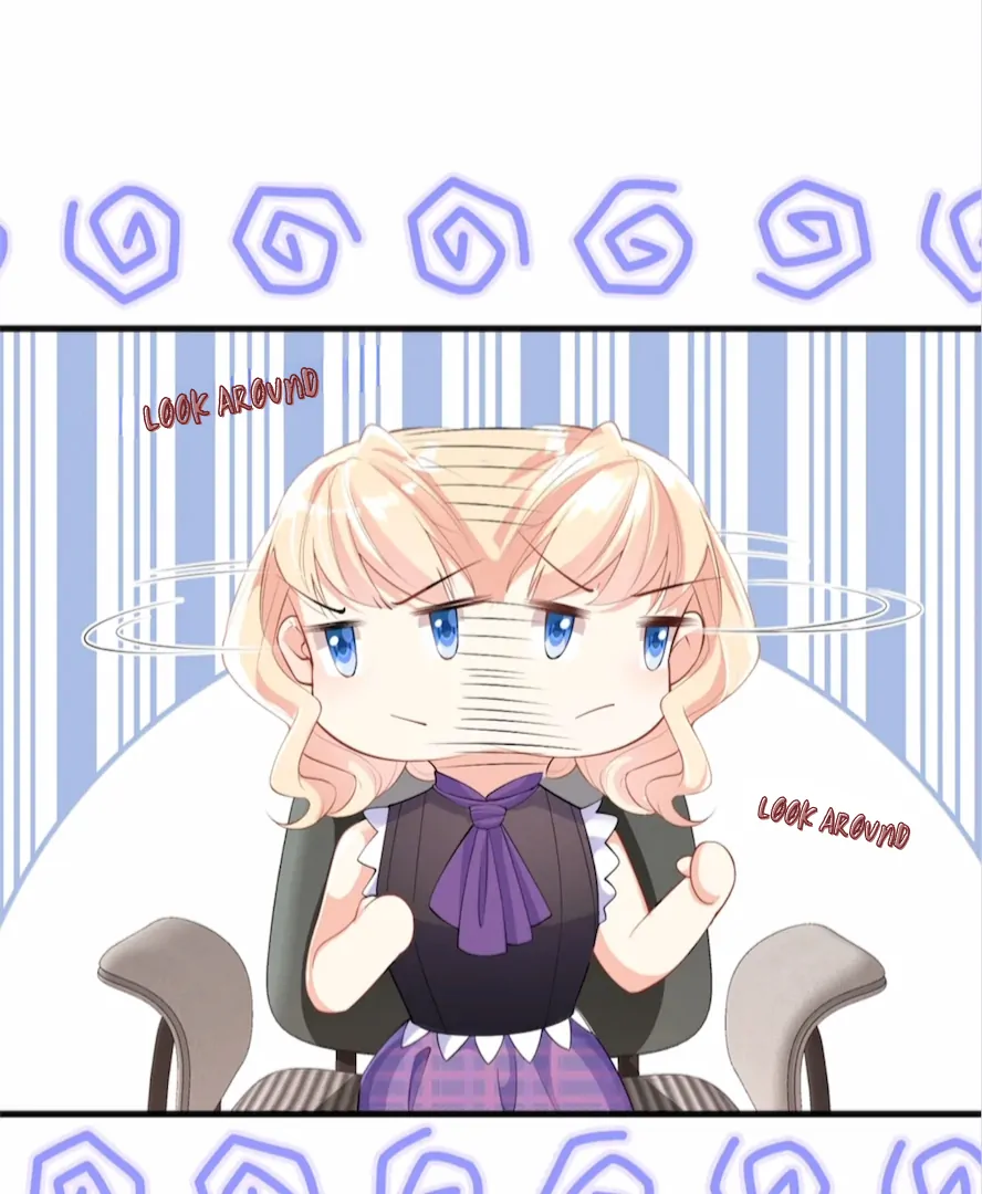 Divorce, Then A Comeback with Billions Chapter 37 - page 5