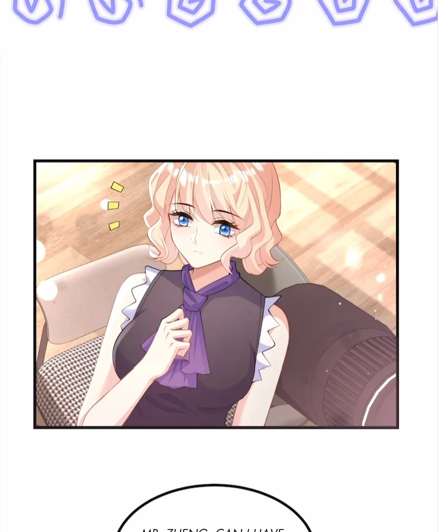 Divorce, Then A Comeback with Billions Chapter 37 - page 6