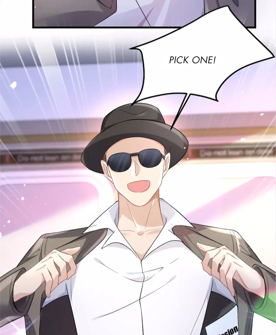 Divorce, Then A Comeback with Billions Chapter 38 - page 10