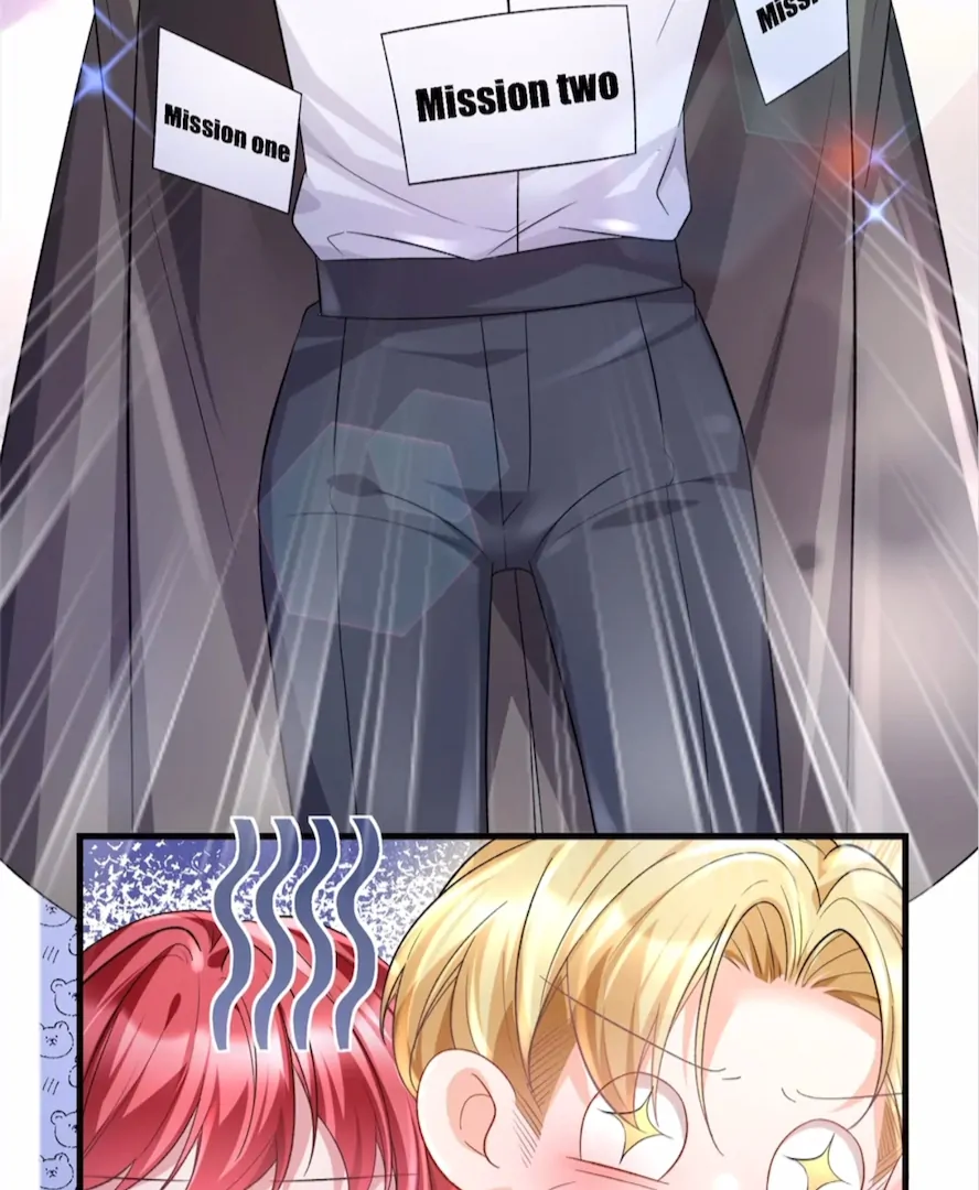 Divorce, Then A Comeback with Billions Chapter 38 - page 11