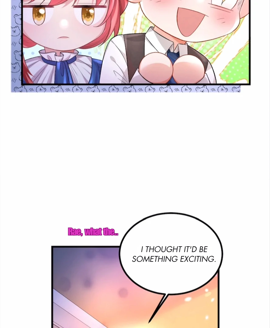 Divorce, Then A Comeback with Billions Chapter 38 - page 12