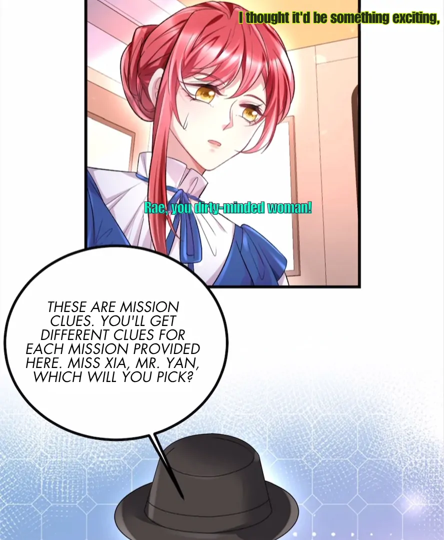 Divorce, Then A Comeback with Billions Chapter 38 - page 13