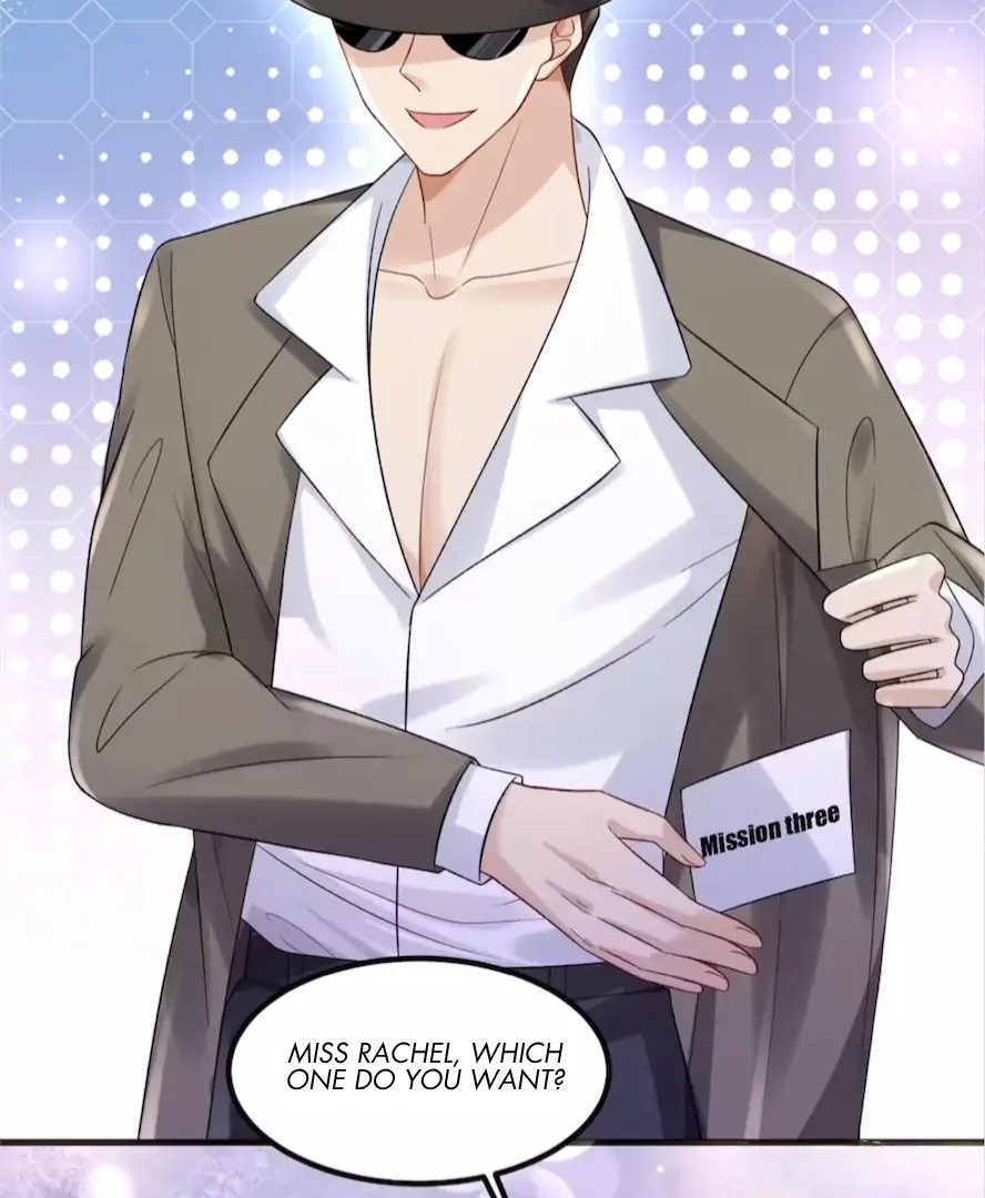 Divorce, Then A Comeback with Billions Chapter 38 - page 14