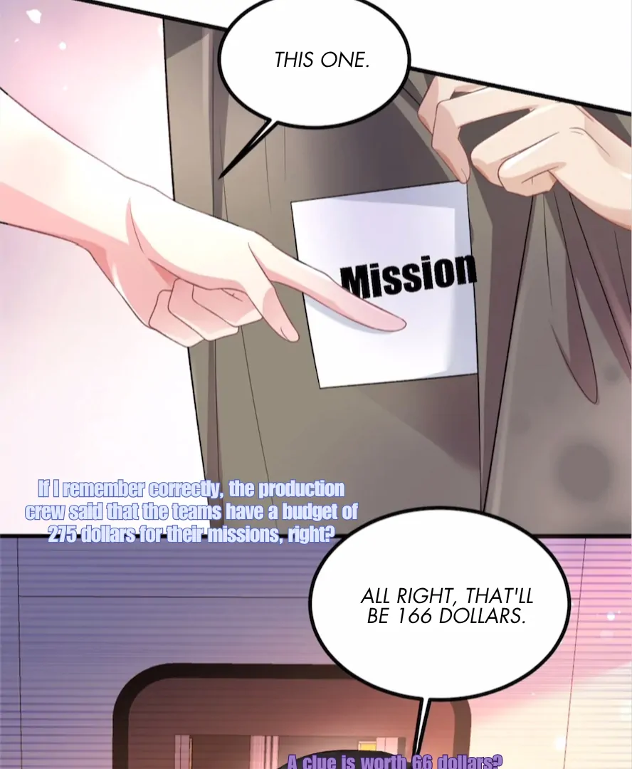 Divorce, Then A Comeback with Billions Chapter 38 - page 16