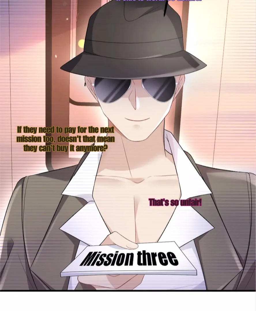 Divorce, Then A Comeback with Billions Chapter 38 - page 17