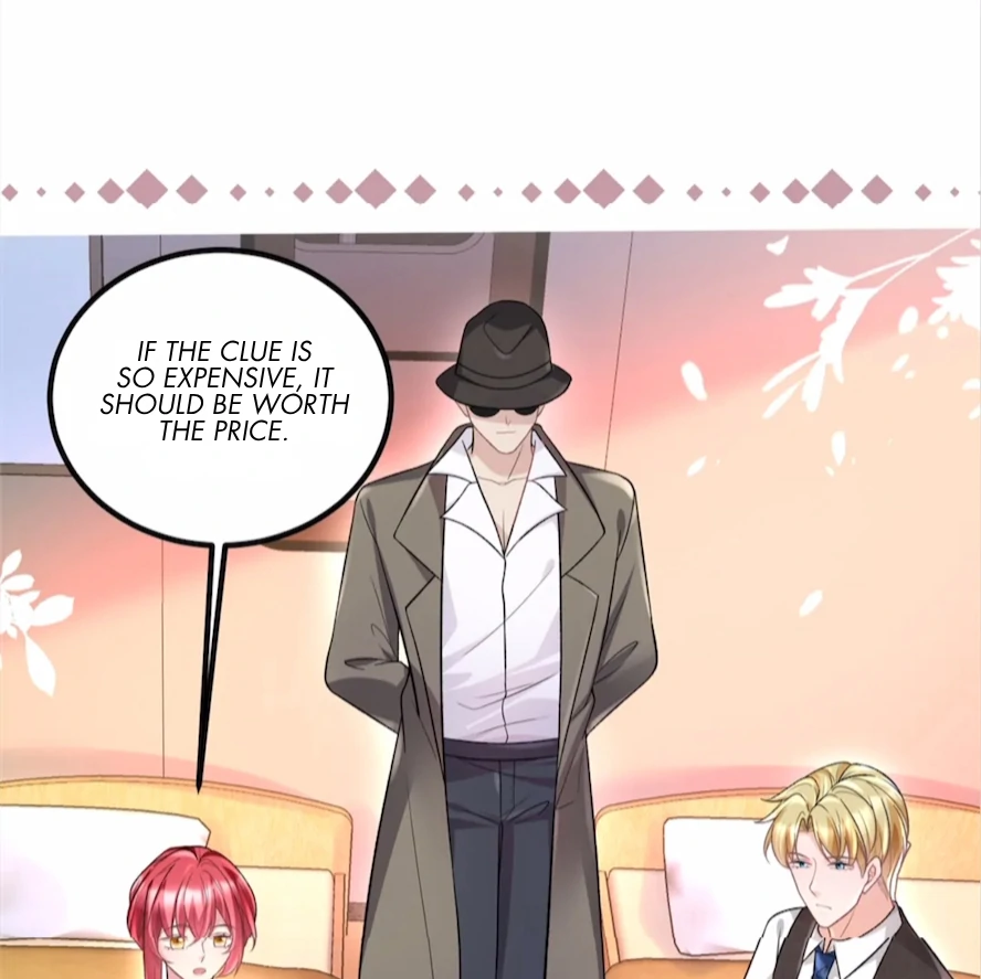 Divorce, Then A Comeback with Billions Chapter 38 - page 18