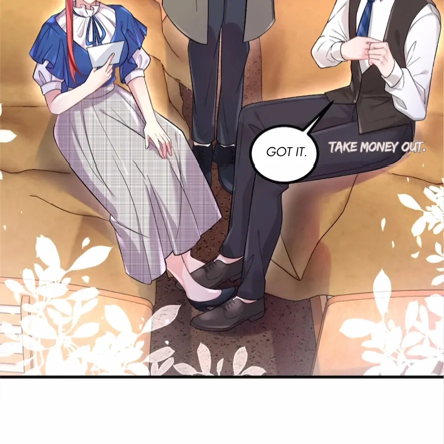 Divorce, Then A Comeback with Billions Chapter 38 - page 19