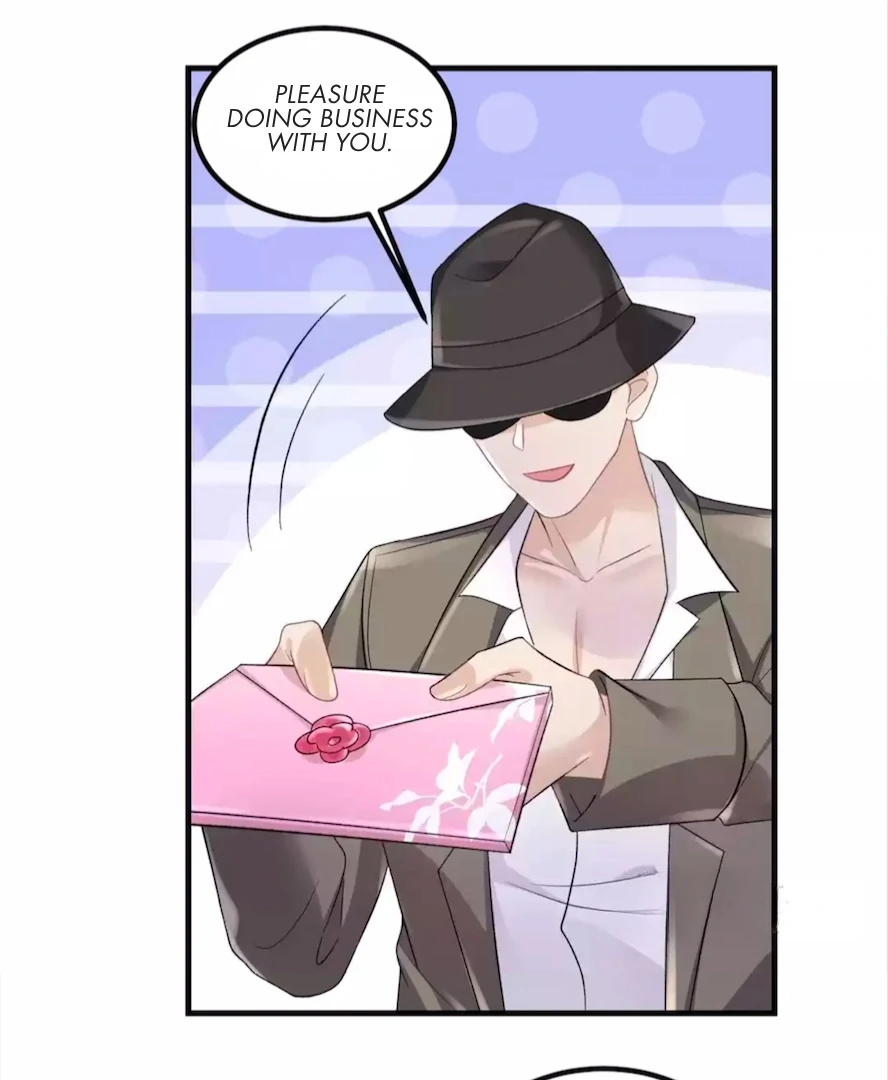 Divorce, Then A Comeback with Billions Chapter 38 - page 20