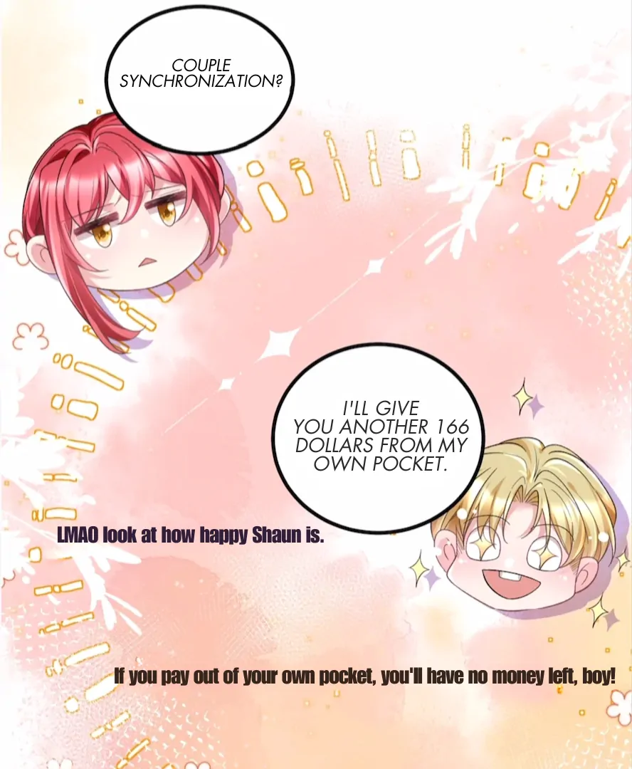 Divorce, Then A Comeback with Billions Chapter 38 - page 22