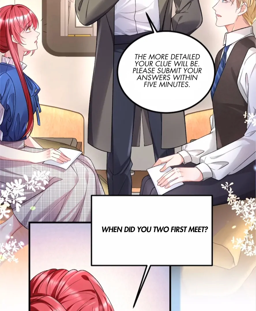 Divorce, Then A Comeback with Billions Chapter 38 - page 24