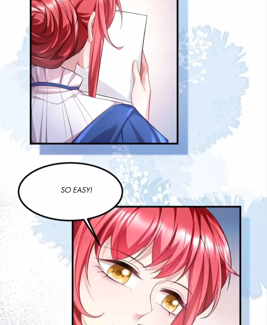 Divorce, Then A Comeback with Billions Chapter 38 - page 25