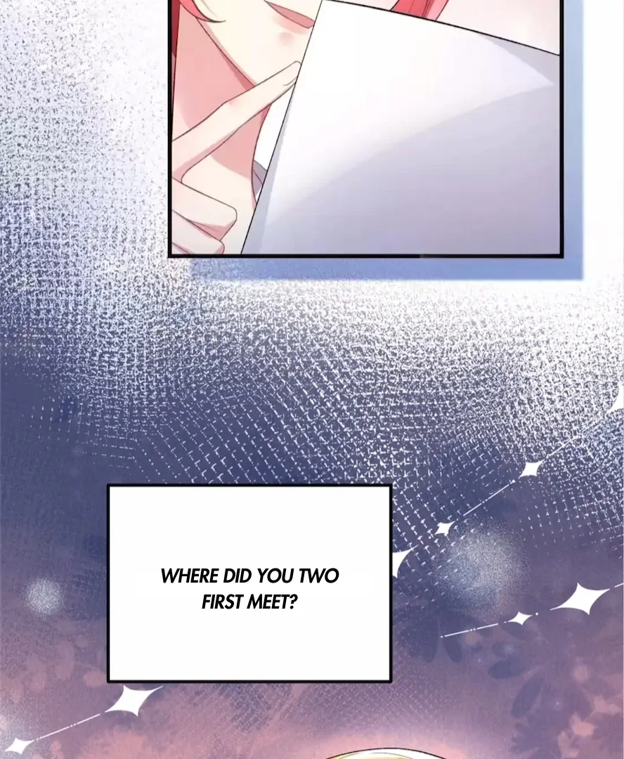 Divorce, Then A Comeback with Billions Chapter 38 - page 26