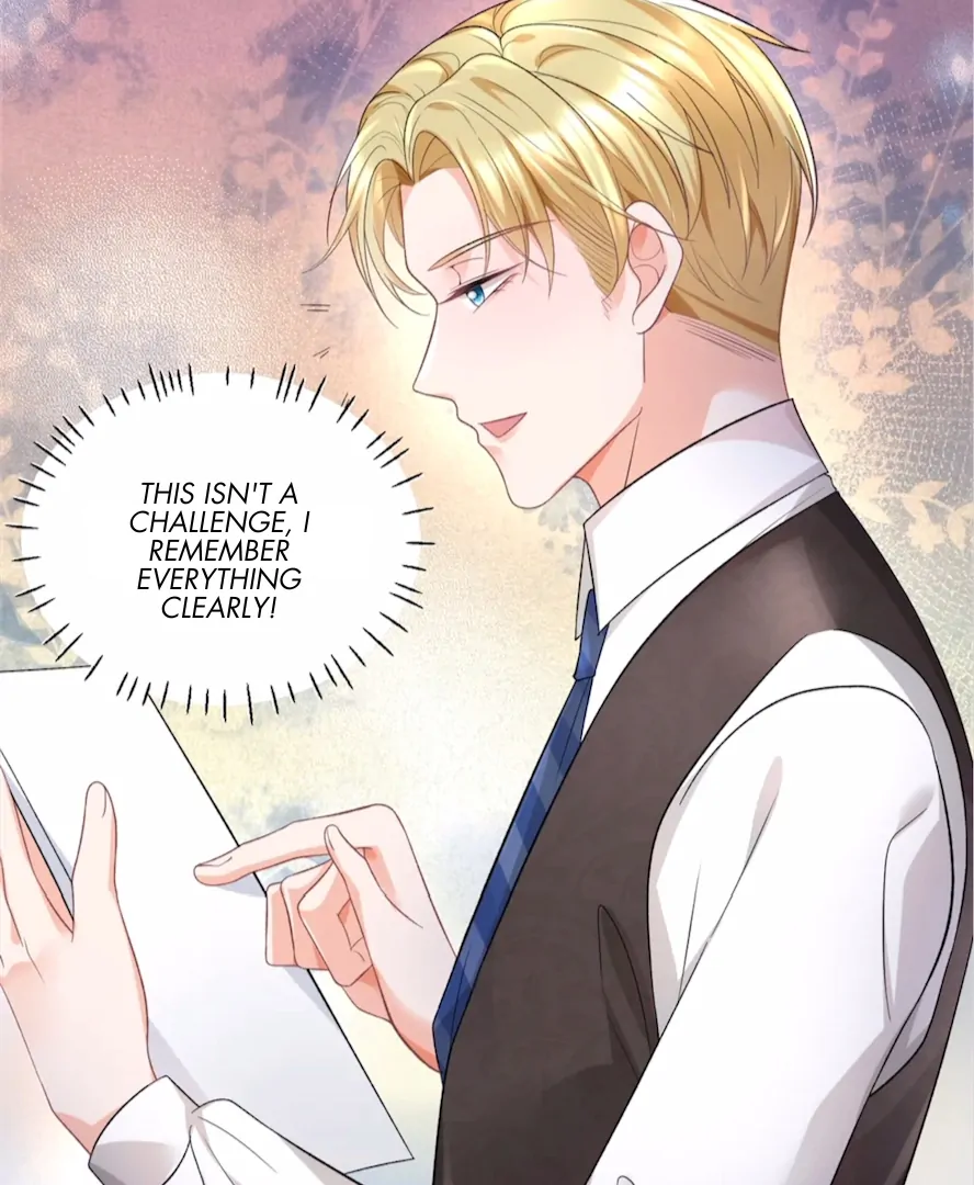 Divorce, Then A Comeback with Billions Chapter 38 - page 27