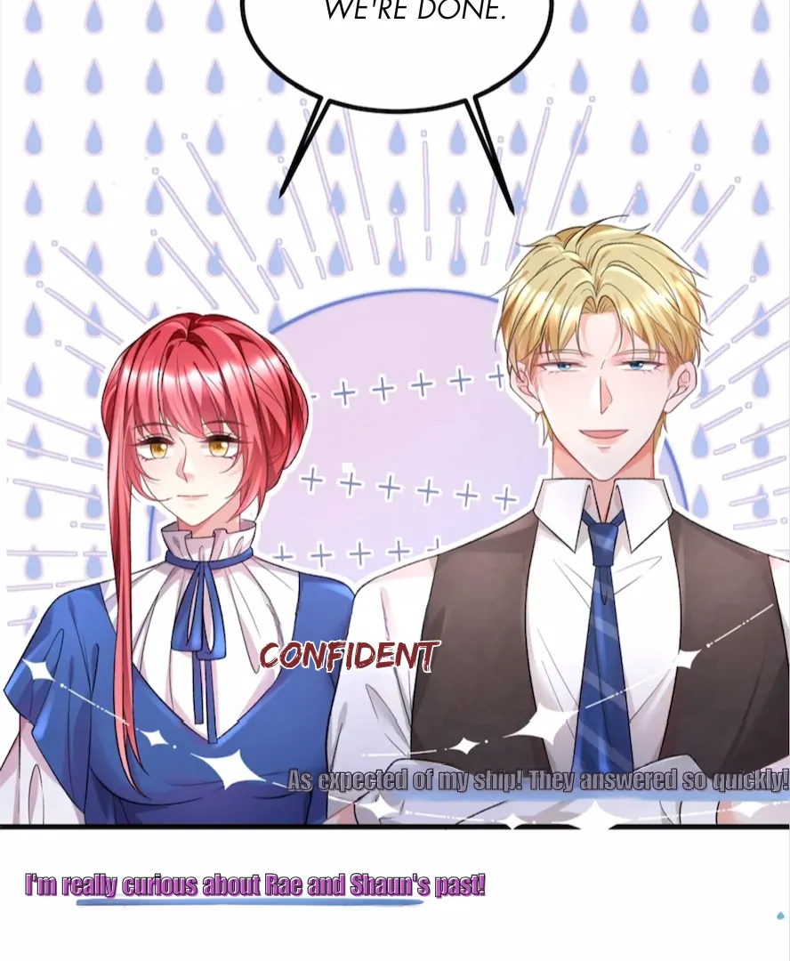 Divorce, Then A Comeback with Billions Chapter 38 - page 29