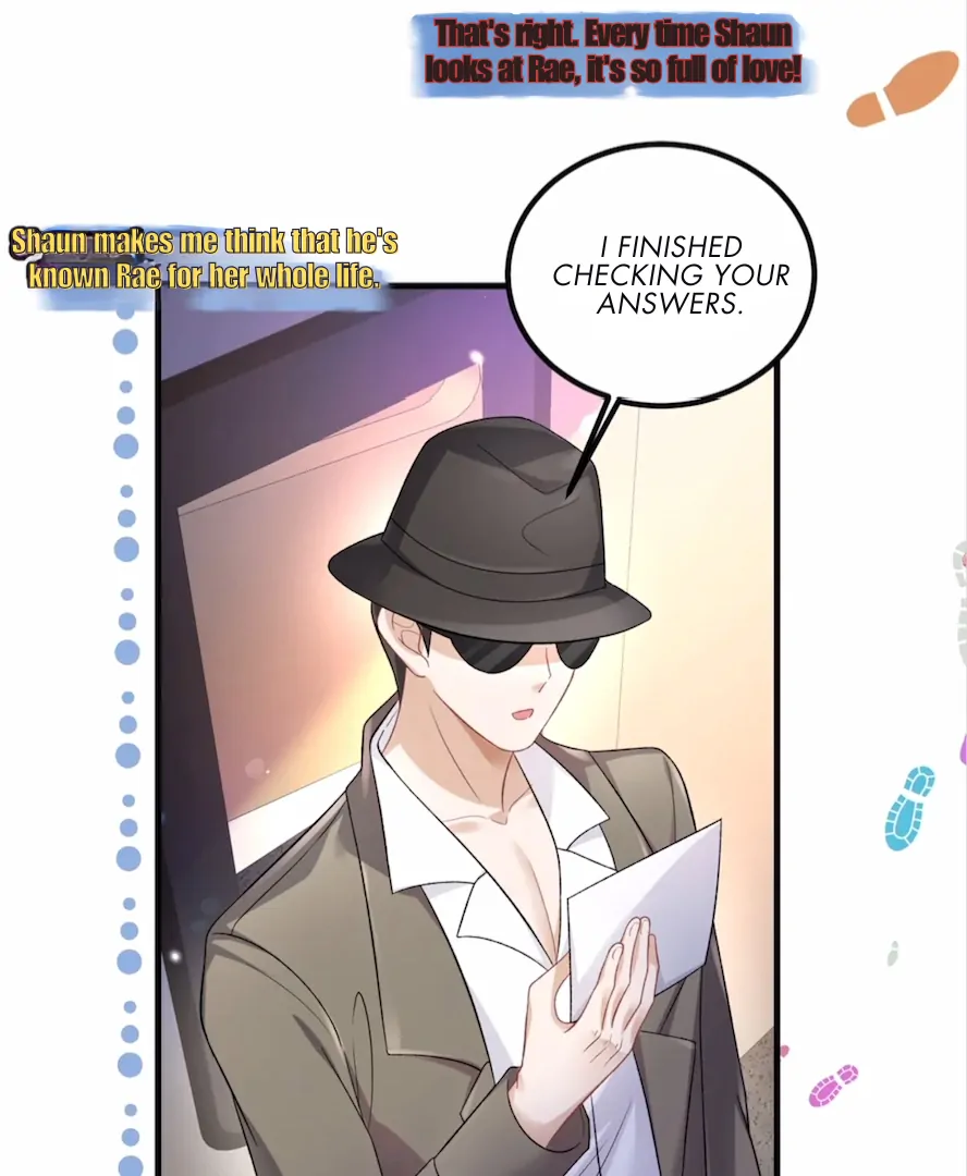 Divorce, Then A Comeback with Billions Chapter 38 - page 30