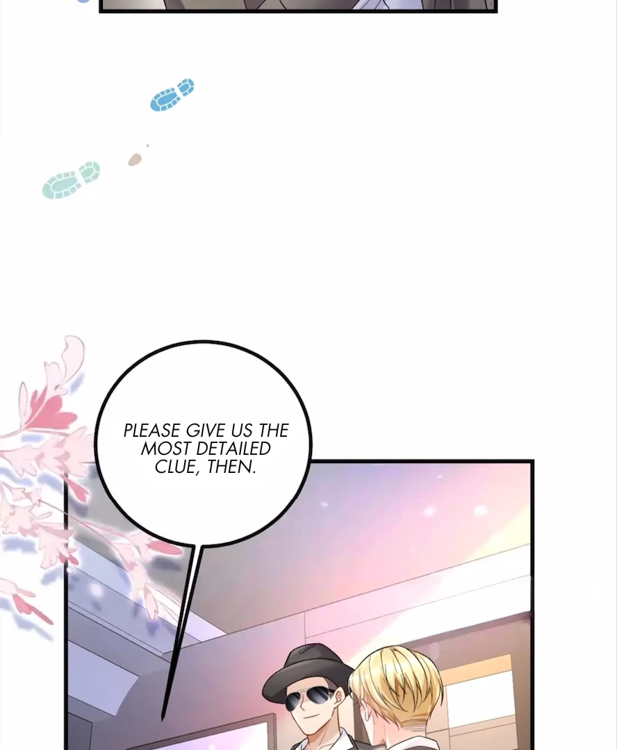 Divorce, Then A Comeback with Billions Chapter 38 - page 31