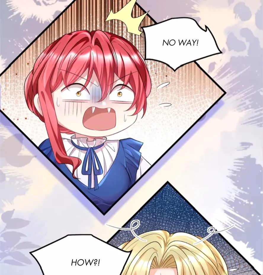 Divorce, Then A Comeback with Billions Chapter 38 - page 34