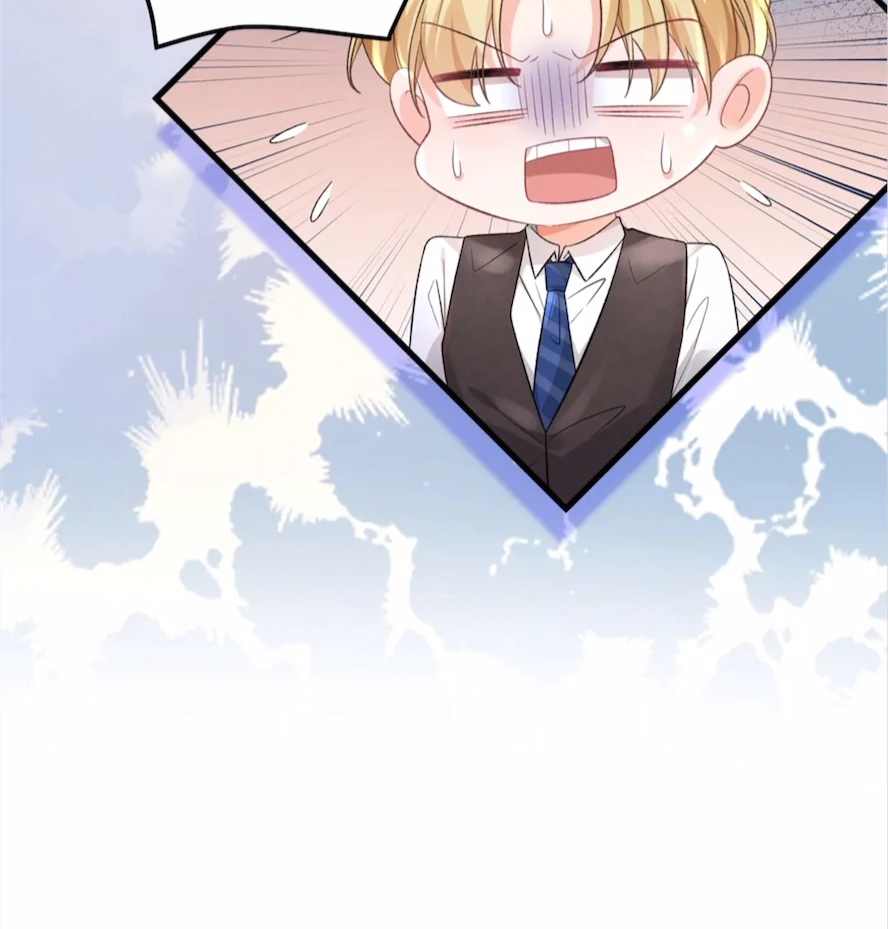 Divorce, Then A Comeback with Billions Chapter 38 - page 35