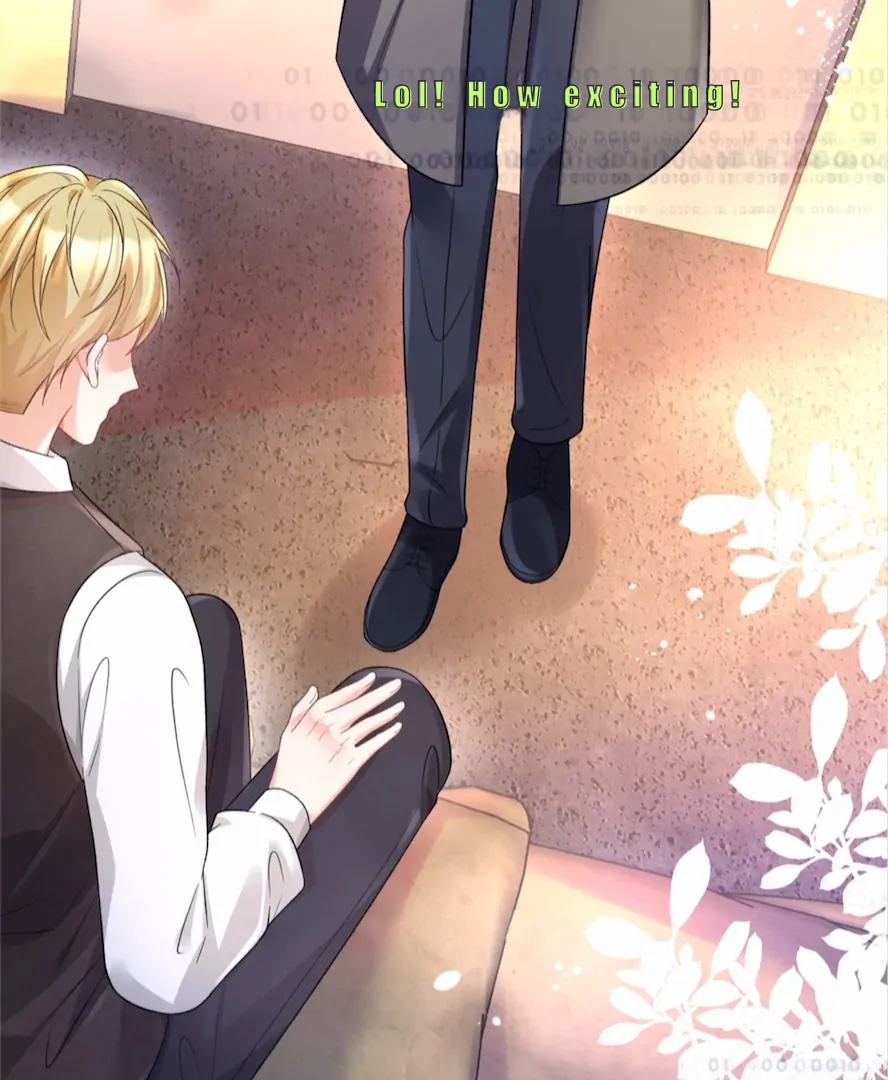 Divorce, Then A Comeback with Billions Chapter 38 - page 6