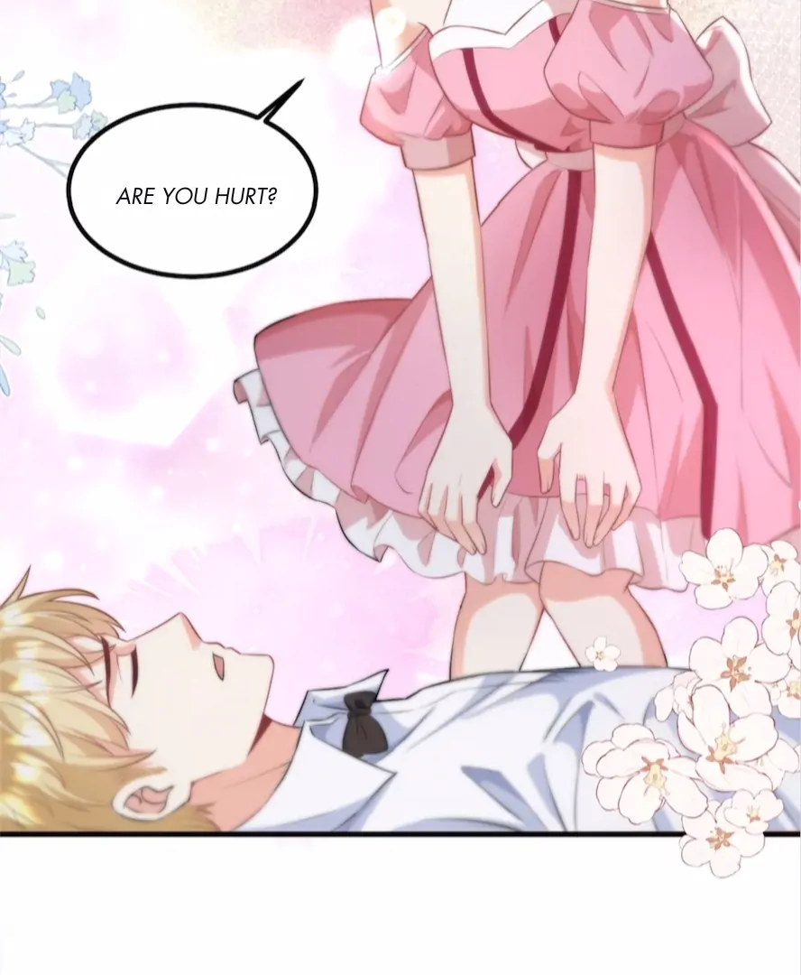 Divorce, Then A Comeback with Billions Chapter 39 - page 10