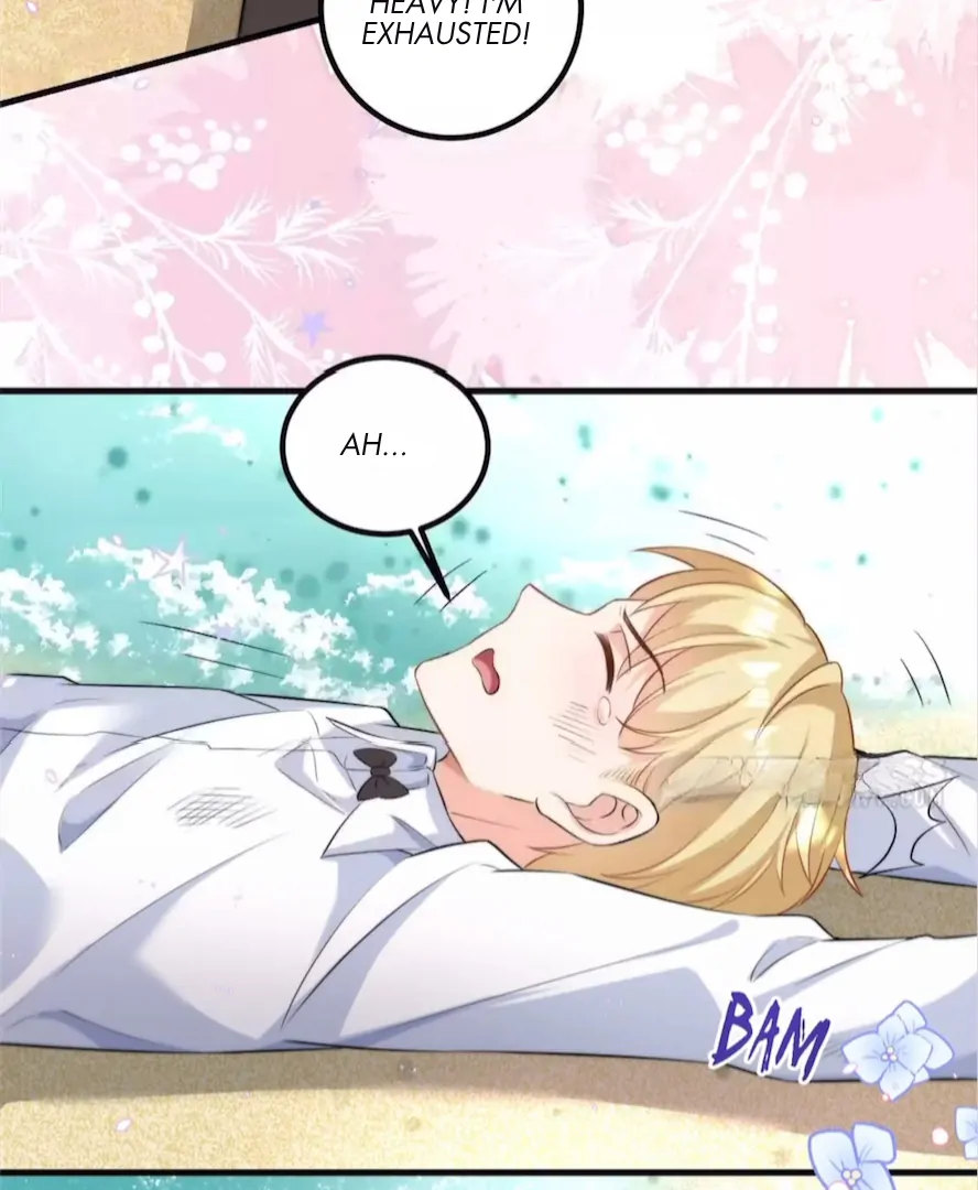 Divorce, Then A Comeback with Billions Chapter 39 - page 12