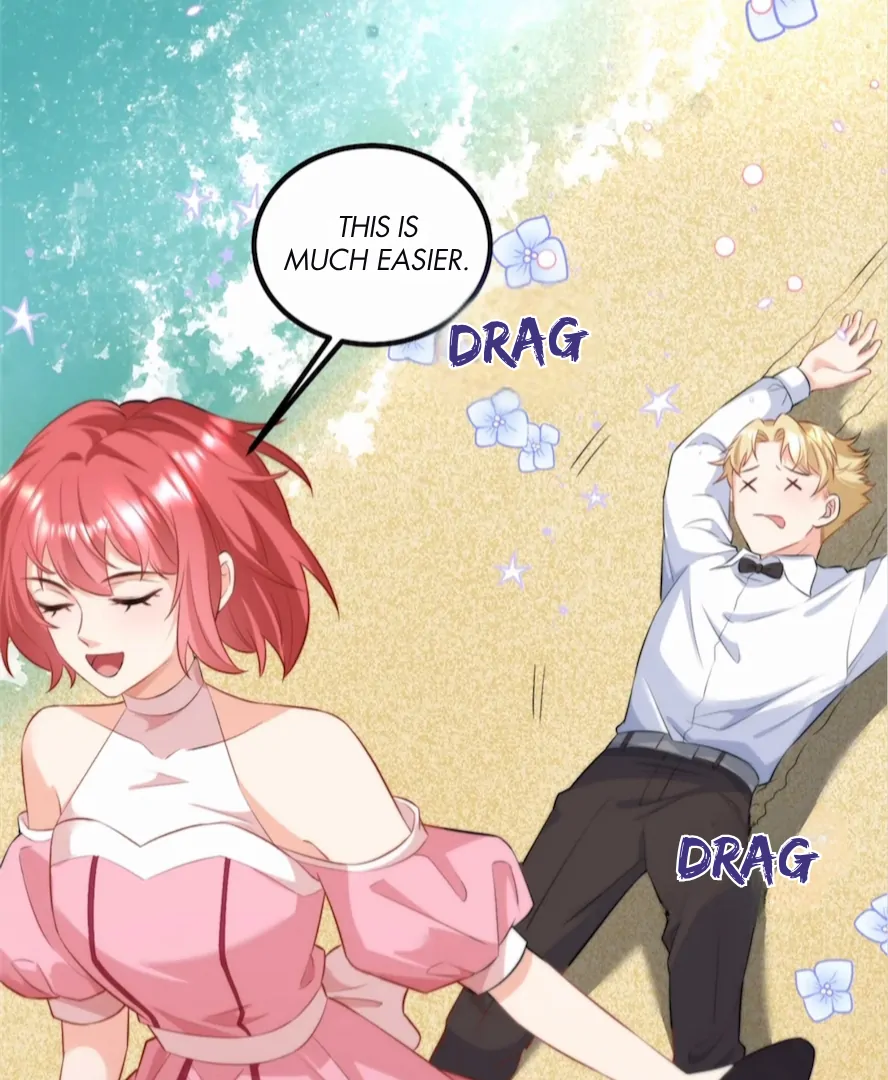 Divorce, Then A Comeback with Billions Chapter 39 - page 13