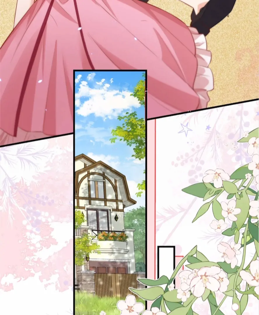 Divorce, Then A Comeback with Billions Chapter 39 - page 14